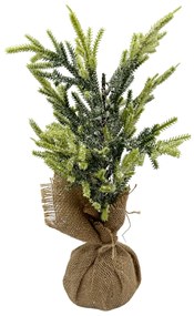 Brad decorativ FREEZY, 35cm