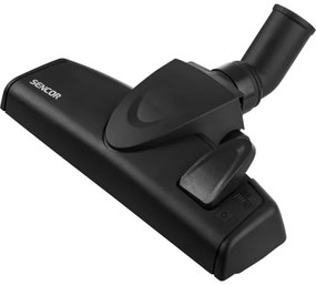 Aspirator cu sac Sencor 1,5 l 850W/230V negru