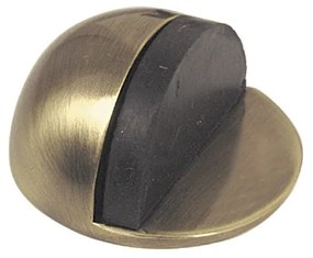 Opritor de ușă cu lipire- bronz ODPK