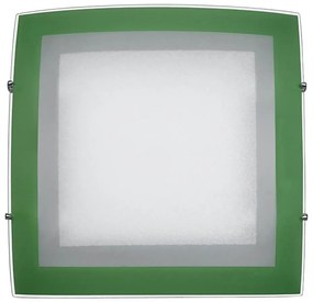 Plafoniera ARCADA 1xE27/60W