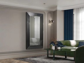 Oglinda decorativa moderna Roma 185x90cm
