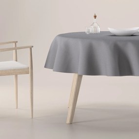 Fata de masa rotunda