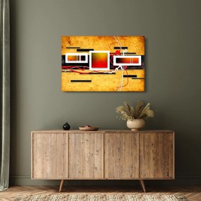 Tablou - Abstract (90x60 cm)