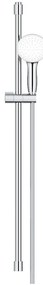 Grohe Tempesta 110 Set dus cu bara 90 cm, 1 jet