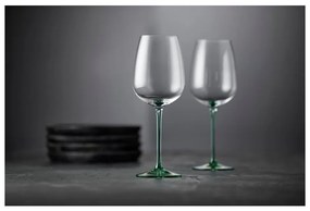 Set de pahare 4 buc. de vin 500 ml Vienna – Lyngby Glas