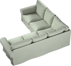 Husa canapea coltar Ektorp