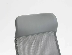 Scaun de birou Q026 gri