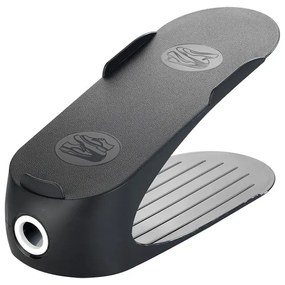 Organizatoare pentru pantofi 4 buc. - Maximex