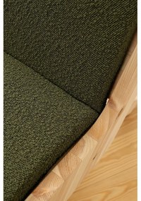 Fotoliu verde Sway – Karup Design