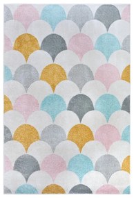 Covor pentru copii 160x235 cm Cloudy – Hanse Home