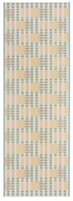 Covor de exterior 80x230 cm Villa – Flair Rugs