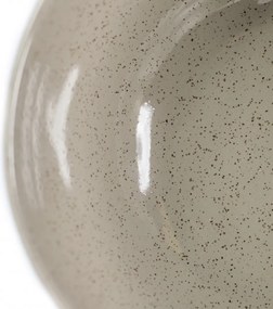 Set 2 Boluri Mineral Nuante de Gri 1000ml