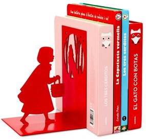 Opritor pentru cărți Little Red – Balvi