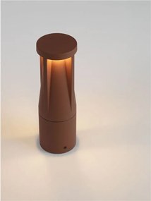 Stalp de exterior LED IP65 VARU H-30cm