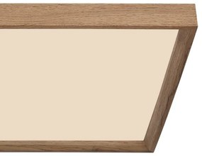 Plafoniera LED design modern Cinderella 45x45cm