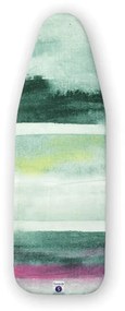 Masa de calcat Brabantia S 1000819, 95x30 cm, Compact, Carlig de agatat, Multicolor