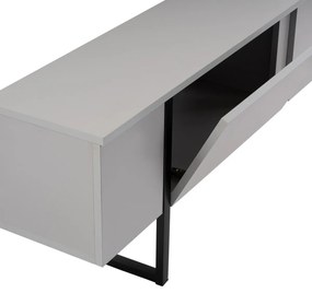 Masă TV Serenity Grey