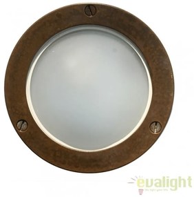 Aplica exterior cu protectie IP55 Marina G9, 14cm 247.01.OO
