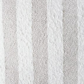 Pernă decorativă 45x45 cm Boucle Stripe – Catherine Lansfield