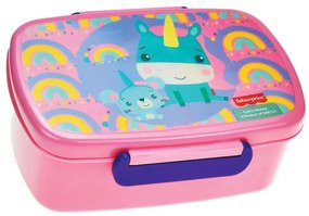 Fisher-Price Animals cutie pentru sandwich