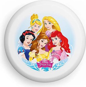 Philips 71884/28/P0 - LED Aplică perete copii DISNEY PRINCESS 4xLED/2,5W/230V