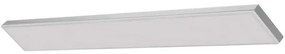 Ledvance - Lumină de plafon cu LED-uri Dimmer SMART + FRAMELESS LED/27W/230V Wi-Fi