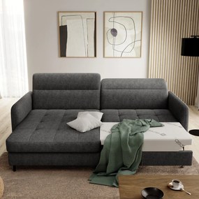 Coltar extensibil Gomsi pe stanga Raquel 05