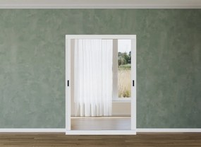 Dulap cu oglinda dormitor - Blanco - 6 - 138 cm