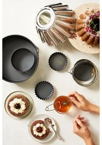 GastroMax Formă pentru tort, 12 cm, diam. 12 cm