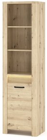 Raft Mindi (Stejar artisan). 1053049