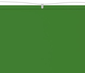 Copertina verticala,verde deschis, 200x360 cm, tesatura Oxford Lysegronn
