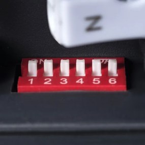 Corp de iluminat LED de exterior cu senzor BENO LED/18W/230V 4000K IP54 Kanlux 32949