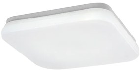 Rabalux 77134-LED Plafonieră pentru baie LOWAR, LED 12W, 230V, IP44, 3000/4000/6000K