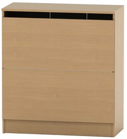 Dulap pentru perne si plapume, fag, BETTY NEW 2 BE-02-040