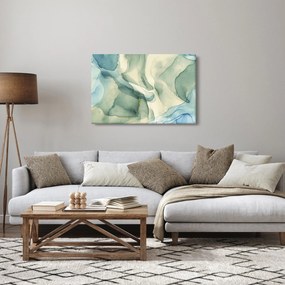 Tablou - Abstract cerneală 3 (90x60 cm)