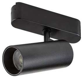 Spot LED dimabil pentru sistem de șină monofazic Rabalux 70126 LiTrack LED/9W/24V