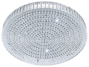 Plafonieră LED dimabilă BALPARDA LED/52,4W/230V Eglo 39747