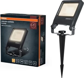 Osram - Proiector LED ENDURA LED/20W/230V IP65