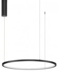 Suspensie moderna led 36W TARQUIN 9345601 NOVA LUCE