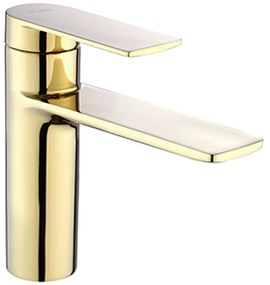 Baterie pentru baie REA Storm Gold Low