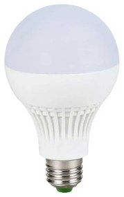 Bec sferic LED, 7w, e14, sw