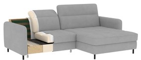 Coltar extensibil Gomsi pe dreapta Touch 03