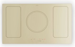 Klarstein Victoria 5 Flex, plită cu inducție, încorporabilă, 7400 W, 2 Flex zone, cronometru