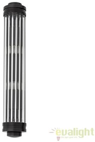 Aplica de perete design LUX Gascogne S bronz 110492 HZ