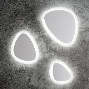 Aplica LED design modern GINGLE BIG 196220