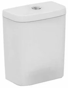 Rezervor pe vas wc Ideal Standard Tempo cu alimentare inferioara