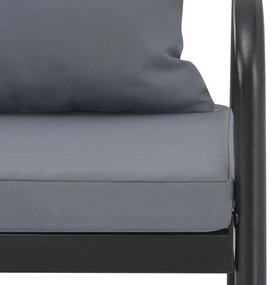 Canapea de gradina Culoare, SANDY