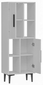 Raft Lonadi (alb) . 1094241