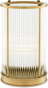 Suport lumanare design LUX Mayson S, alama antic 111637 HZ