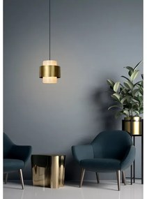 Lustră pe cablu FIRMIN 1xE27/40W/230V Lucide 45497/30/02